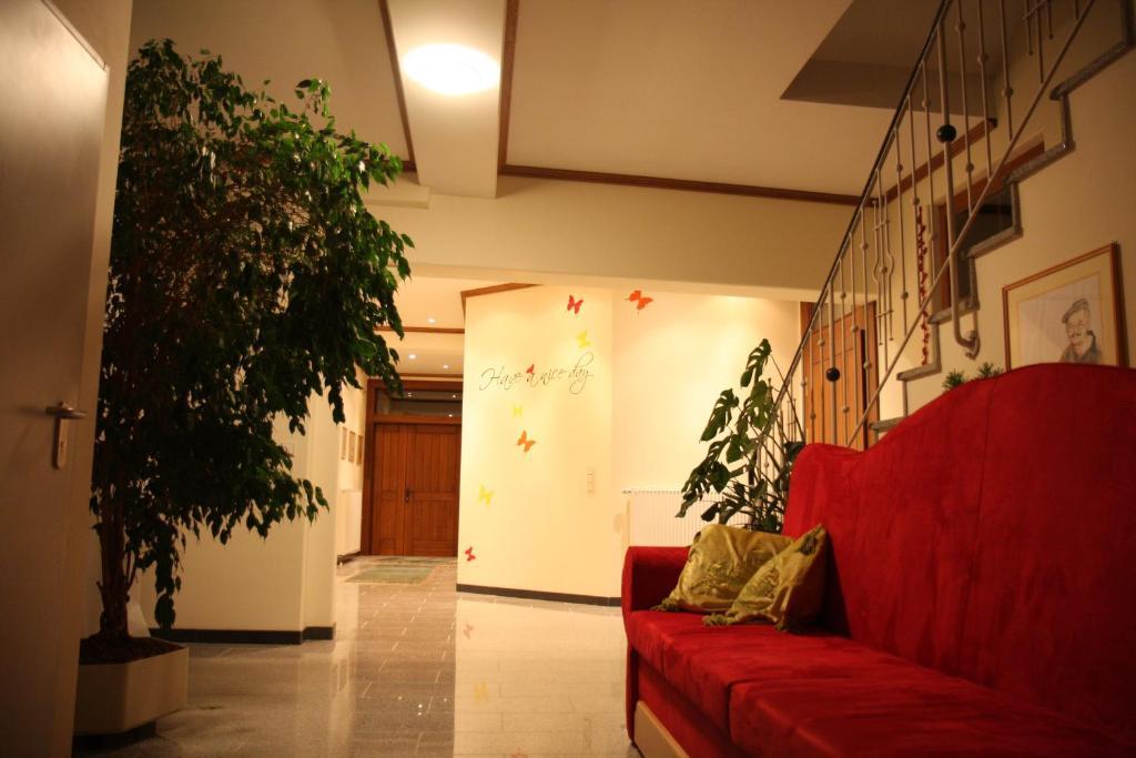Hotel Deutsches Haus Hammelburg Eksteriør bilde