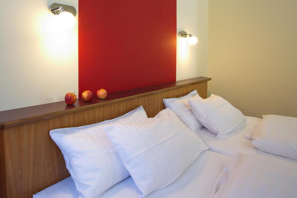 Hotel Deutsches Haus Hammelburg Rom bilde